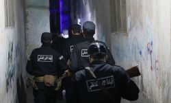 ابن عم بشار الأسد في قبضة الأمن السوري